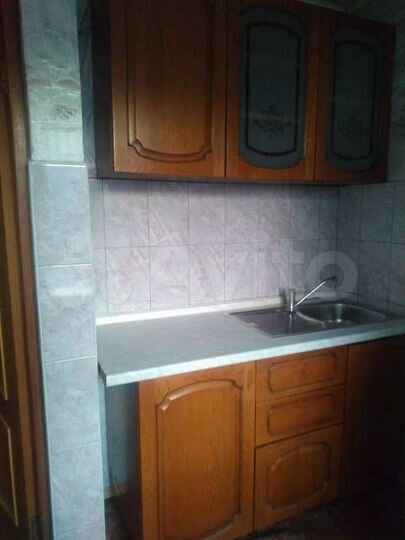 2-к. квартира, 41,6 м², 6/9 эт.