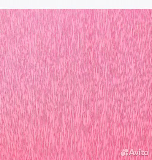 Гофрированная бумага