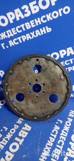 Маховик Opel Vectra B седан X16XEL 1998