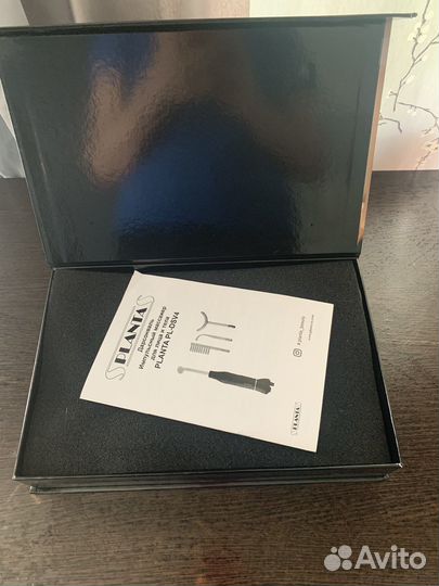 Дарсонваль PL-DSV4