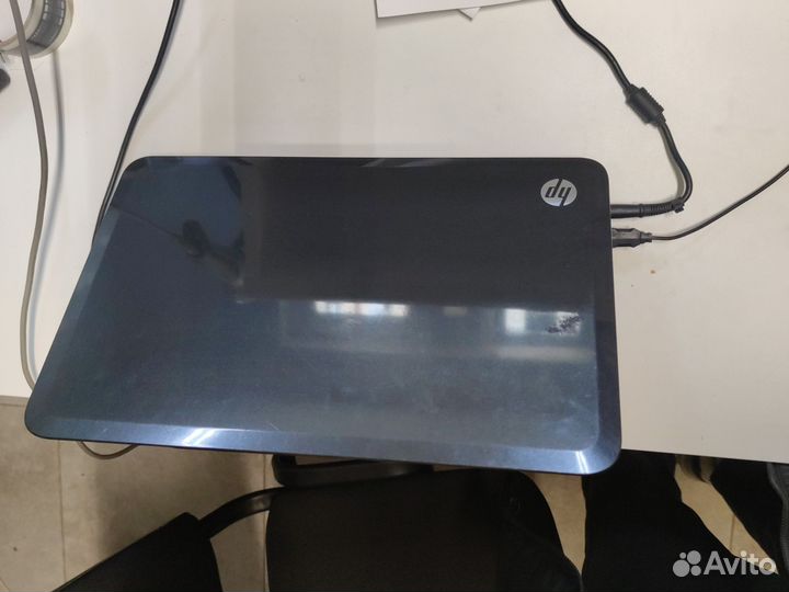 Hp pavilion g6