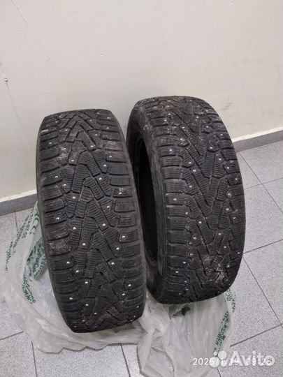 Pirelli Ice Zero 225/60 R17 103