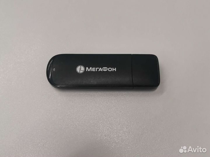 3G-модем Huawei E352b Мегафон