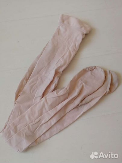 Балетное трико