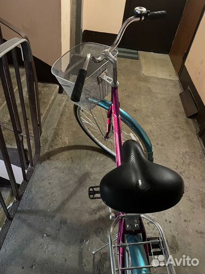 Велосипед Stels Navigator 300 Lady 28