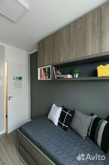 Мебель в детскую