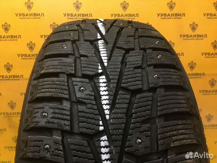 Nexen Winguard WinSpike WH62 215/50 R17 95T