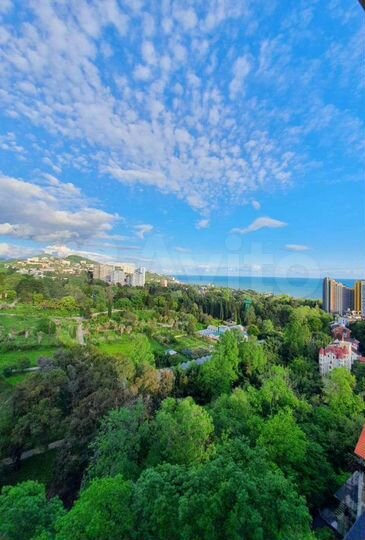 Квартира-студия, 27 м², 11/17 эт.