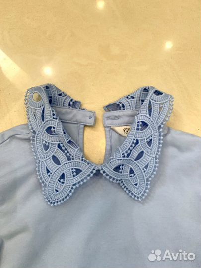 Блузки школьные