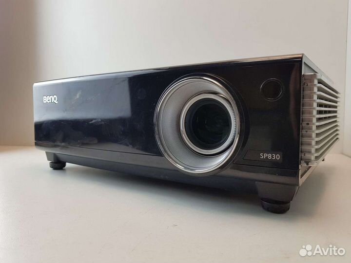 Проектор BenQ SP830 3500 люмен