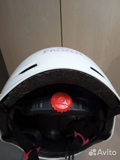 Детский шлем Nordway