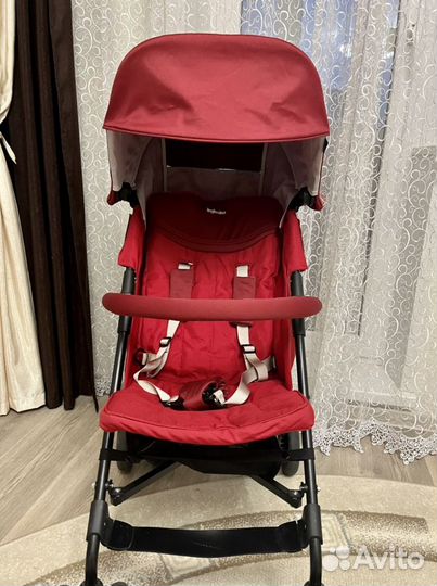 Коляска трость inglesina trip