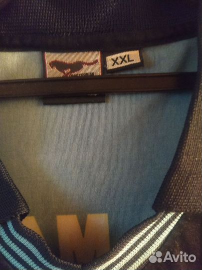 Джерси Адик- Real Madrid -Чемпион