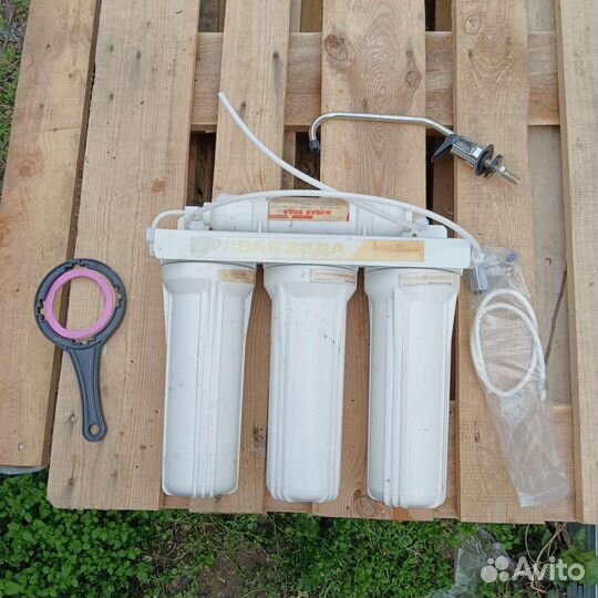 Фильтр для воды