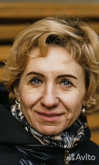 Access Бары - Фейслифтинг