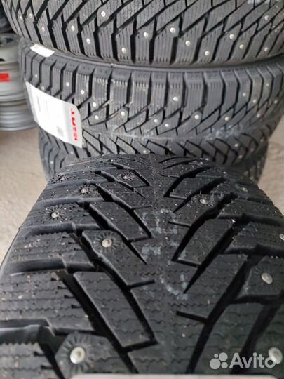 Amtel NordMaster Evo 205/55 R16 94T