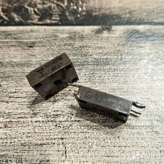 Диодный мост СССР