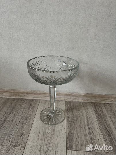 Ваза для фруктов