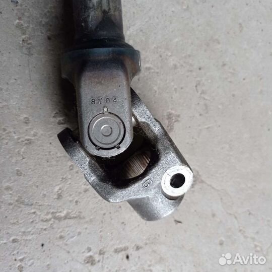 Рулевой карманчик на тойотавенза