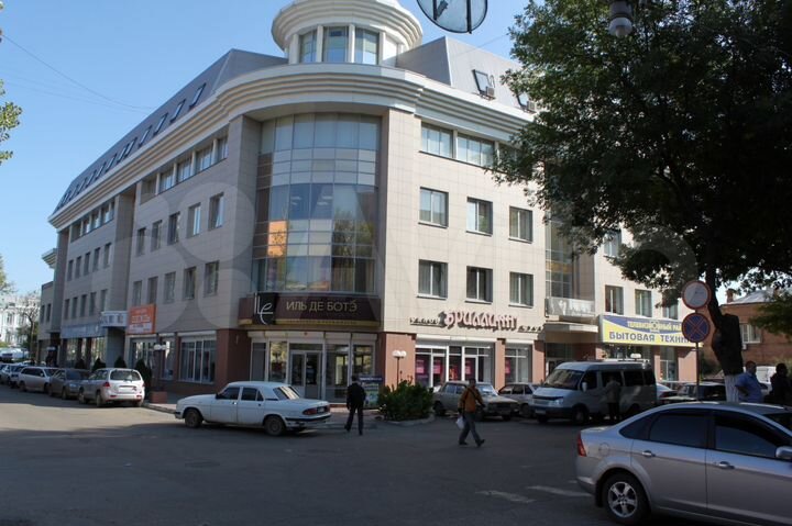 Офис, 12 м²