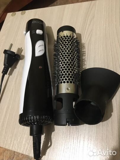 Щетка-фен
