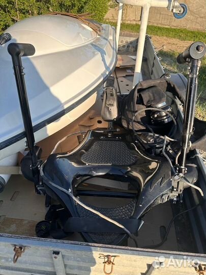 Водный ранец, jetlev flyer