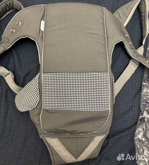 Рюкзак переноска кенгуру