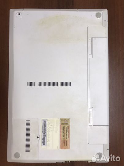 Ноутбук Samsung NP300V5A