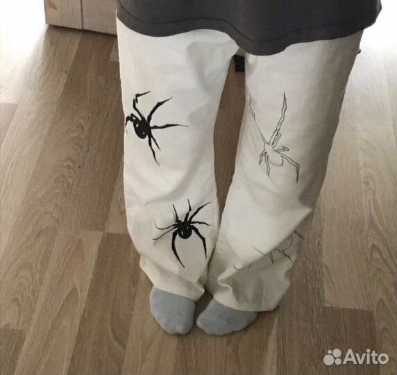 Кастомизация одежды