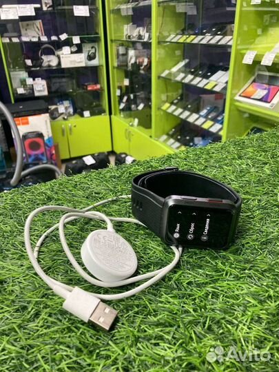 Смарт часы Huawey Watch D MLY-B10