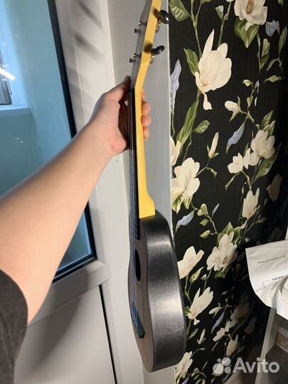 Укулеле flight TUS-50