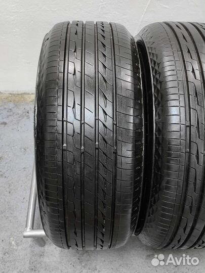 Bridgestone Regno GR-XII 225/55 R16 95V