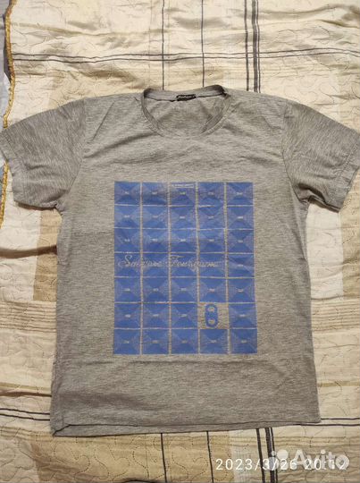 Мужская одежда