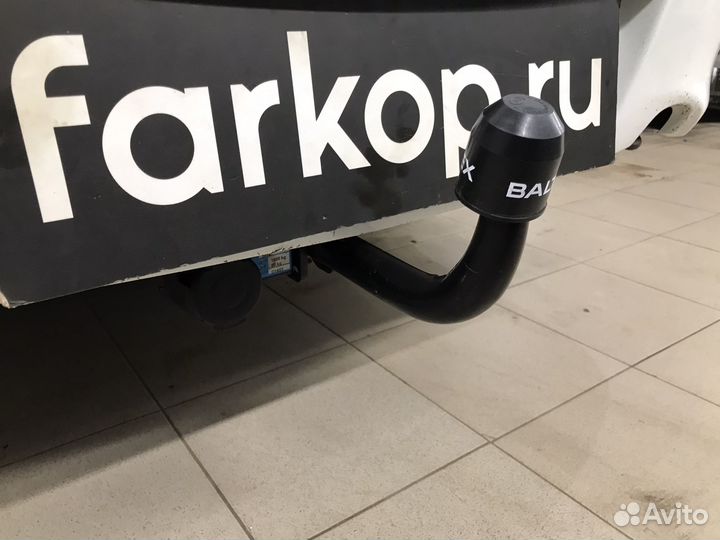 Фаркоп Baltex для Datsun on-DO 2014