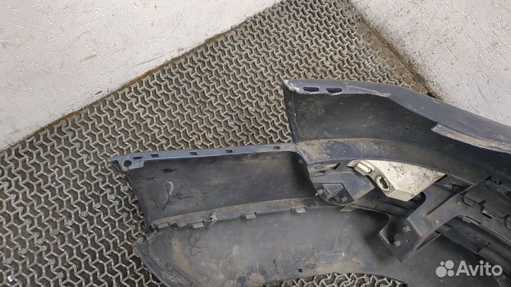 Бампер Volkswagen Passat 6, 2008