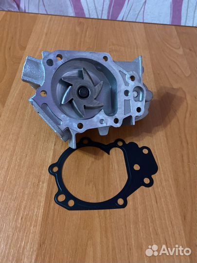 Помпа (водяной насос)