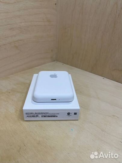 Apple Magsafe Battery Pack Premium качество