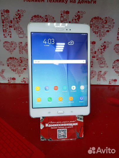Планшет Samsung Galaxy Tab A 8.0 16gb + sim
