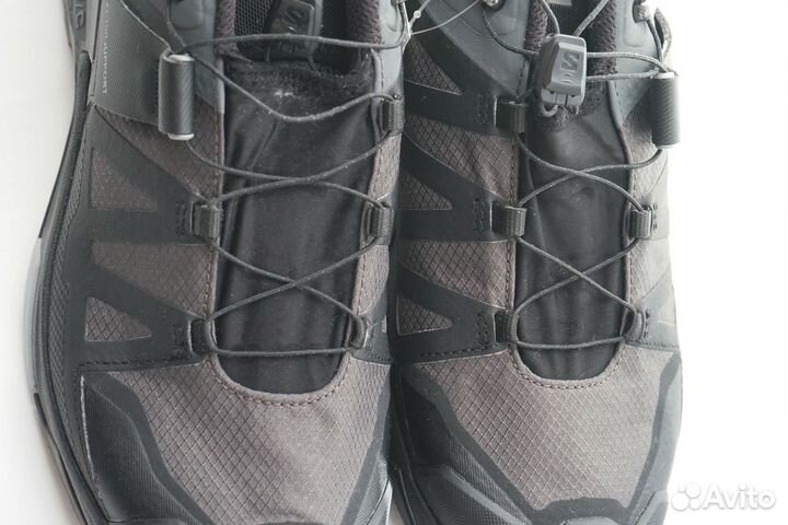 Кроссовки Salomon X Ultra 4 GTX все размеры
