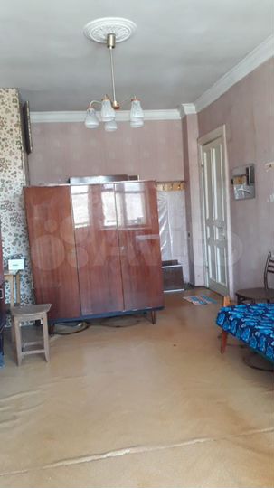 Комната 21,3 м² в 4-к., 4/4 эт.