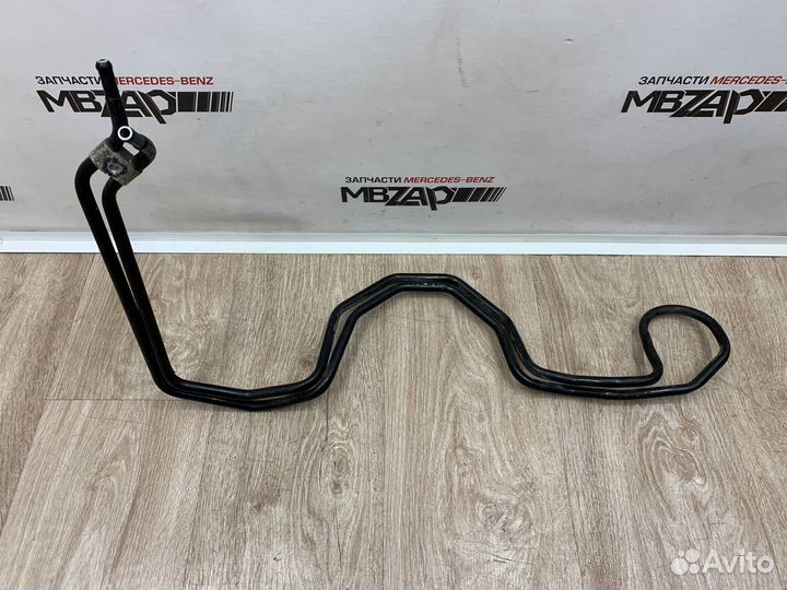 Радиатор гидроусилителя руля Mercedes w210 E 210