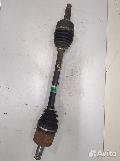 Полуось Honda Pilot, 2009