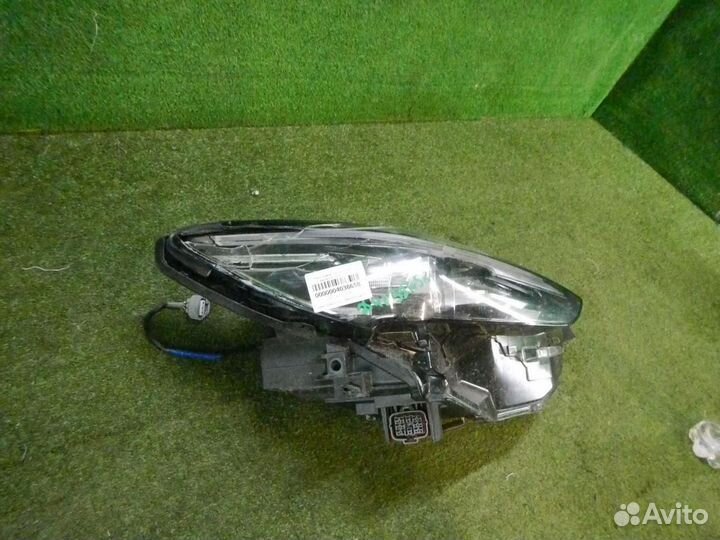 Фара правая Mazda 6 GJ (2018-н.в.) LED