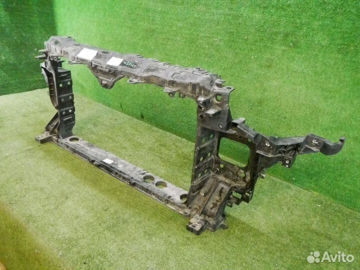 Панель передняя Hyundai Sonata 8 DN8 (2019-н.в.)