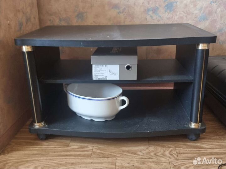 Тумба под телевизор бу