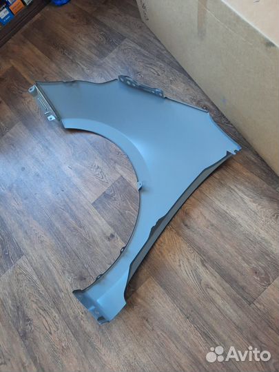 Крыло переднее правое KIA Ceed 2013-2018 66321A200