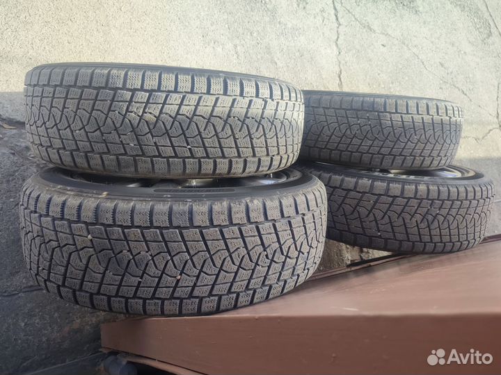 Triangle Winter A/T 235/55 R20 H