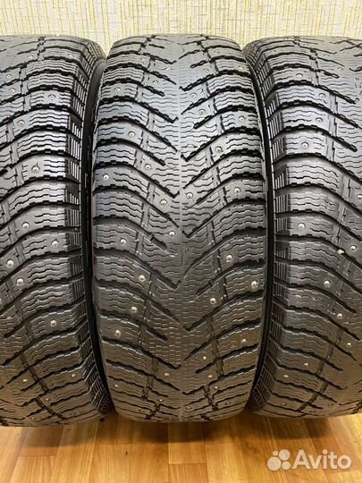 Cordiant Snow Cross 2 SUV 215/65 R16