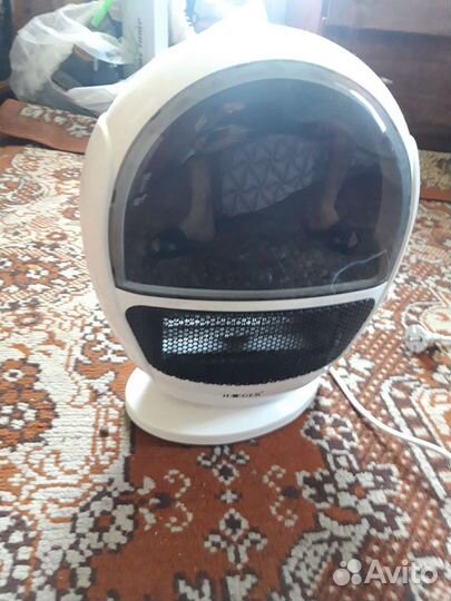 Обогреватель