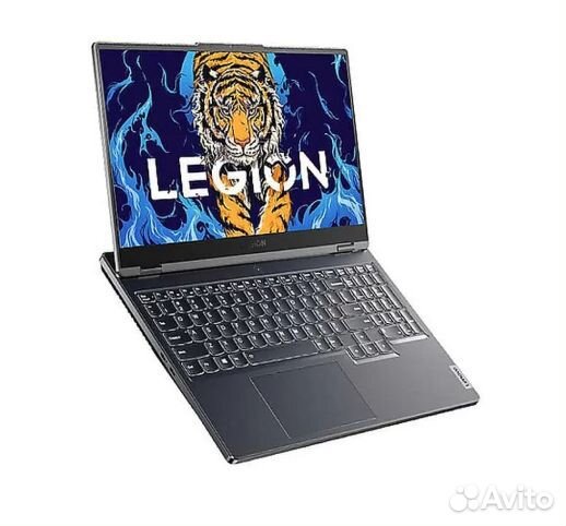 Lenovo Legion 5 Y7000P 2024 i7 14700HX RTX 4070